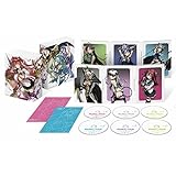 新妹魔王の契約者エクスタシー Blu-ray BOX