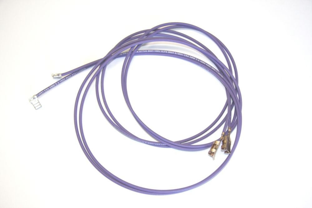 ForeverPRO WB17X210 Top Burner Receptacle Kit for Whirlpool Range 0089336 0009336 0042147 0042153