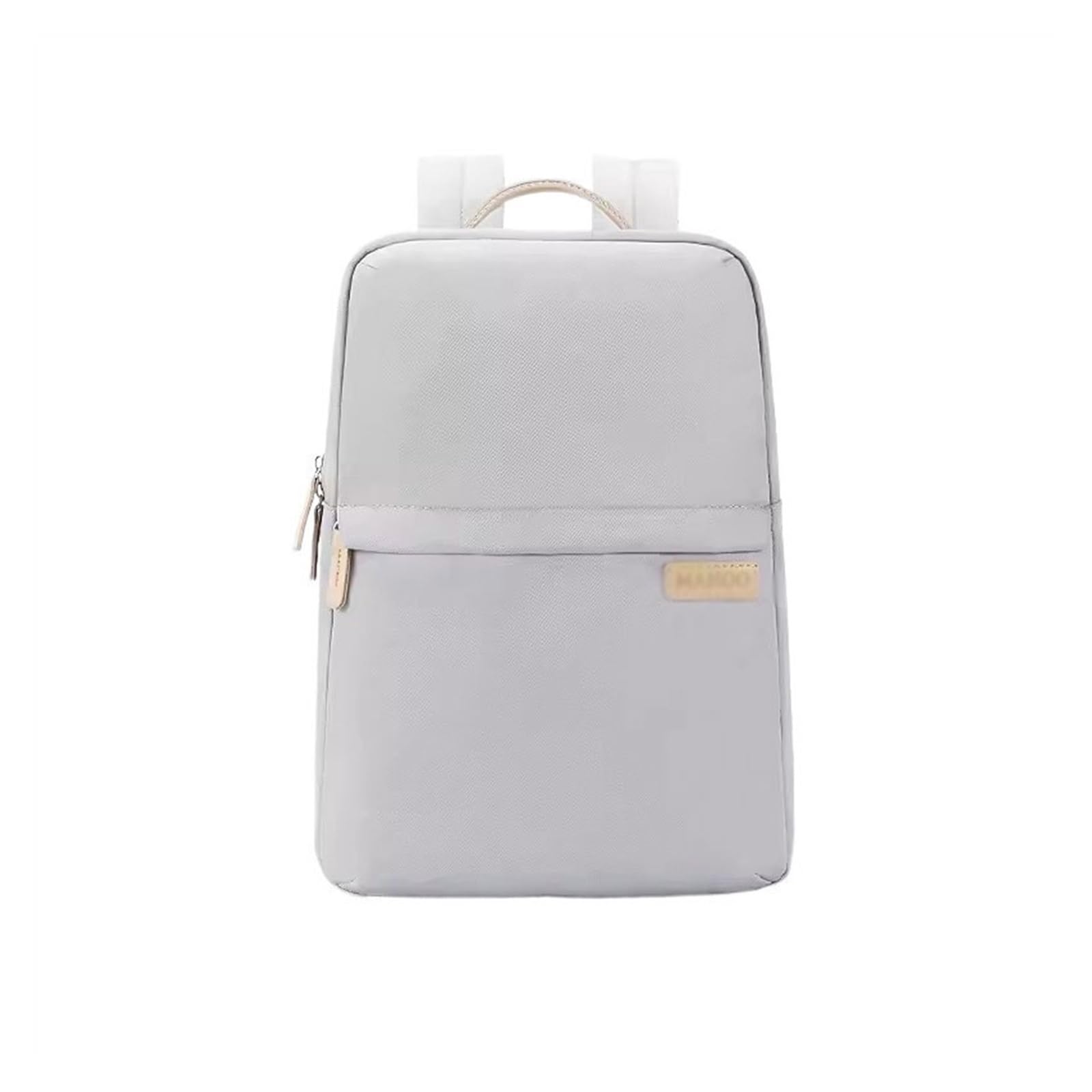 Oficina Mochila de hombro informal for PC a prueba golpes, funda protectora for ordenador portátil gran capacidad, maletín viajero a y caídas Maletín