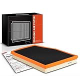 Replacement Parts for Engine Air Filter for Porsche Boxster 1997-2005 H6 2.5L H6 2.7L 3.2L