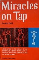 Miracles on Tap 0910984158 Book Cover