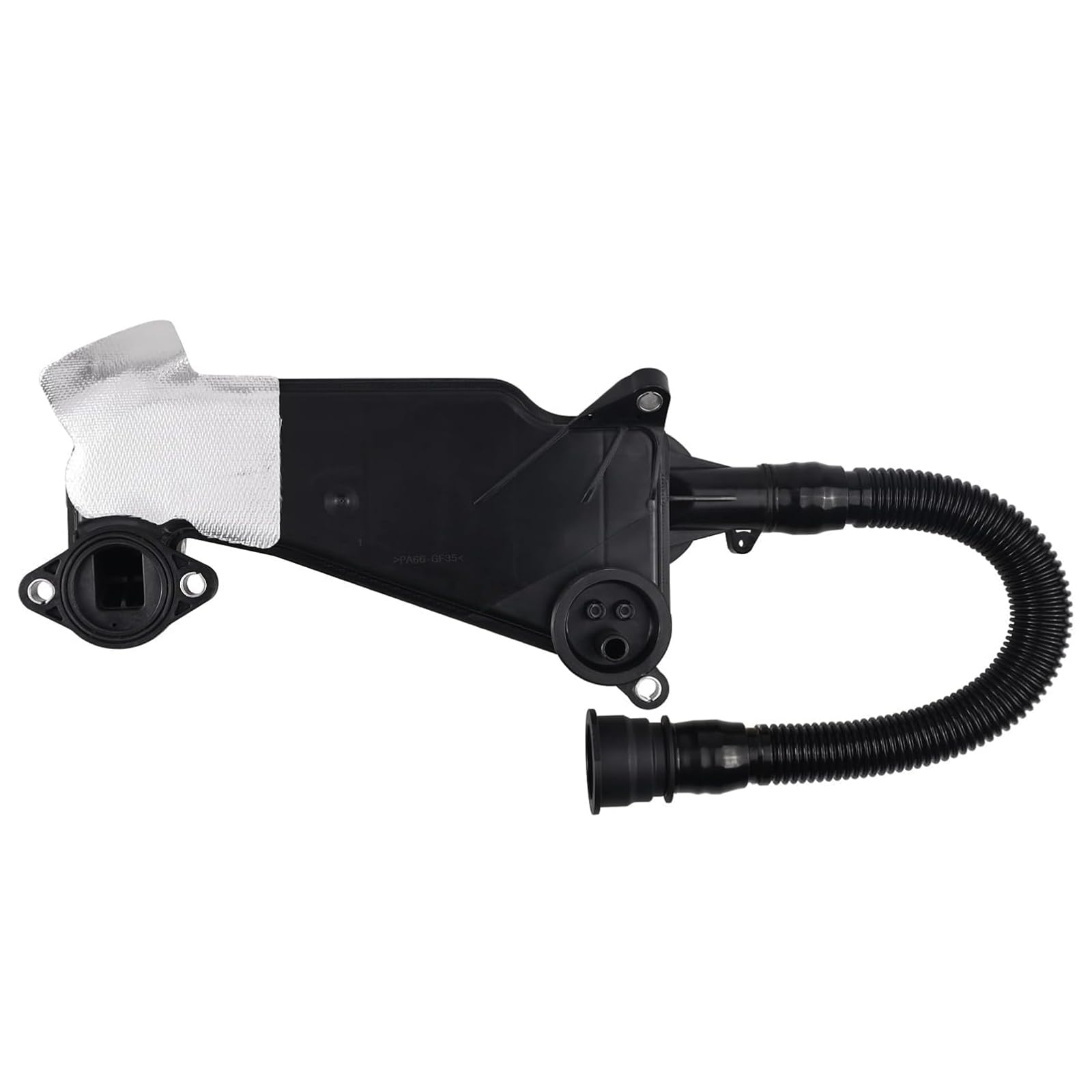 Amazon.com: PC3Z-6A785-A Engine Oil Separator Assembly Compatible