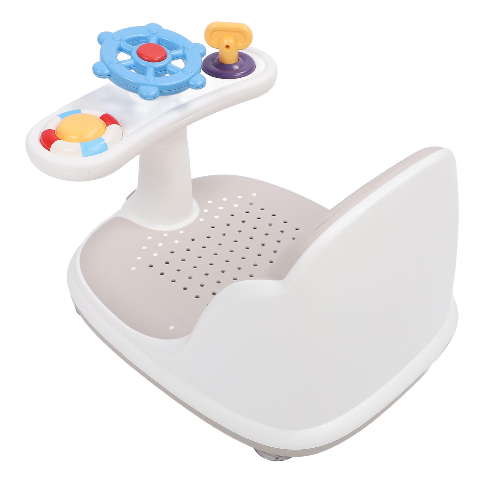 Seggiolino da Bagno per Bambini Seggiolone da Bagno per Neonati Vasche da Bagno per Bambini Sedile da Doccia Seggiolino da Bagno per Neonati per Neonati
