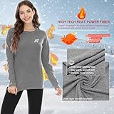 Zoom IMG-1 meetwee maglia termica donna a Zoom IMG-1 meetwee maglia termica donna a