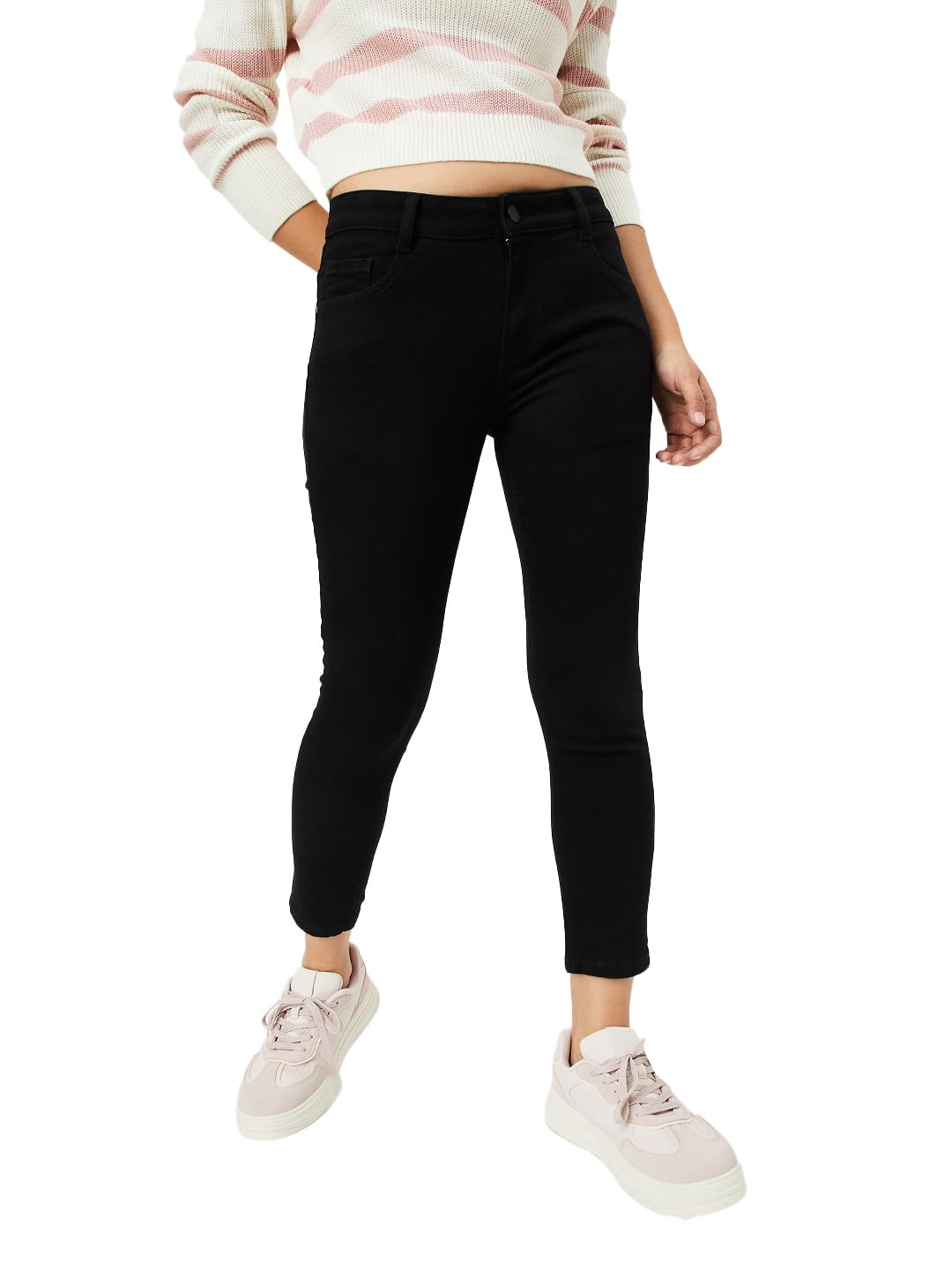 max Women's Skinny Jeans-picture-53