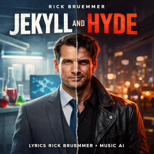  JEKYLL AND HYDE