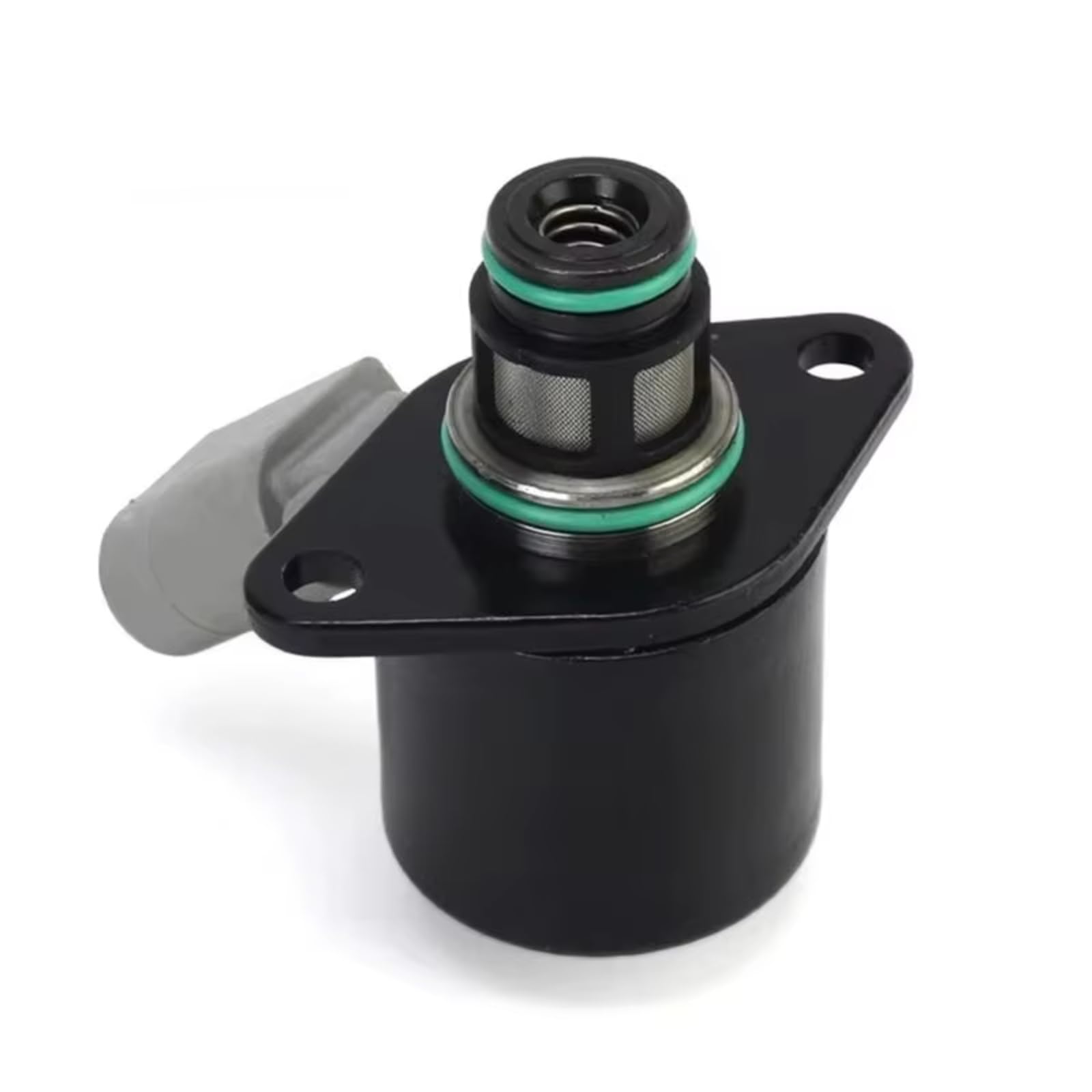 Kraftstoffpumpen Druckregler Kompatibel Mit Benz Für W204 Für S204 2003–2011 Auto-Kraftstoffpumpendruck DRV-Saugregelventil SCV-Einheit A6460740484