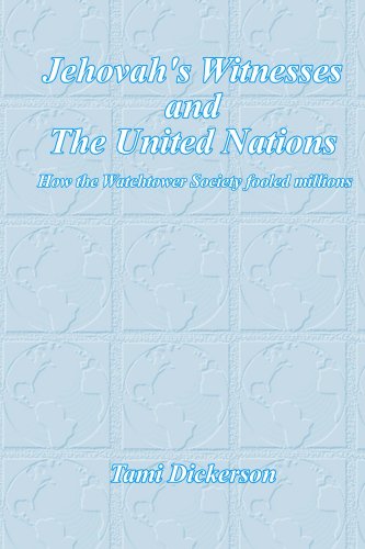 Jehovah's Witnesses and the United Nations