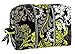 Vera Bradley Large Cosmetic (Baroque)
