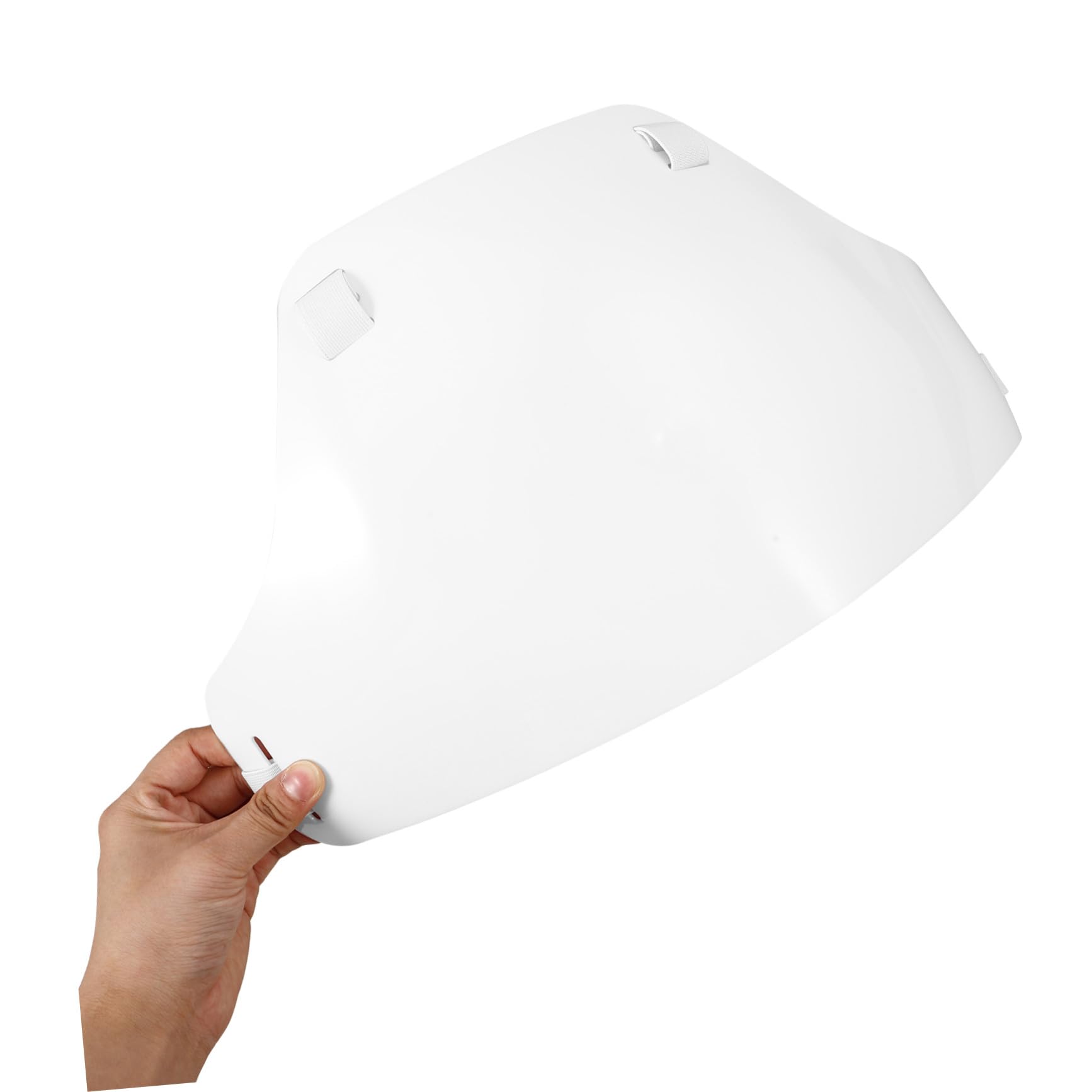 Abaodam Professioneller Brustpanzer Fencing Chest Guard für Jungen Wiederverwendbarer Robuster Schutz bei Intensivem Fechttraining Optimal Geformt für Männliche Fechter Langlebig und