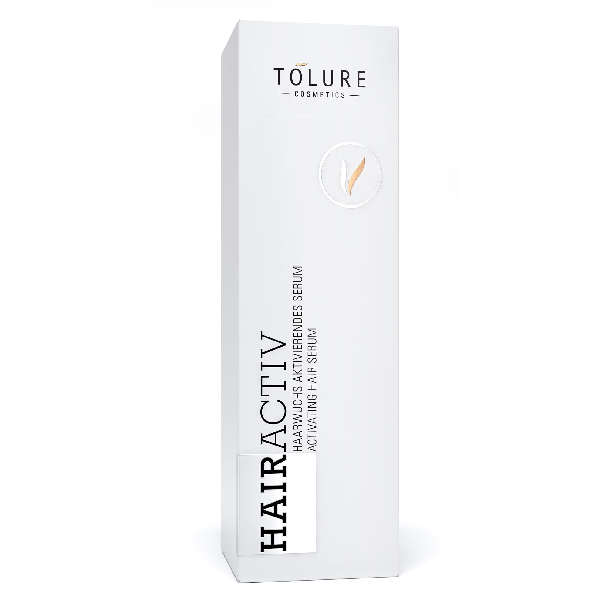 Tolure HAIRACTIV Serum