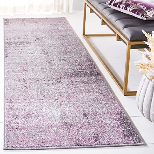 SAFAVIEH Adirondack Collection Runner Rug - 2'6