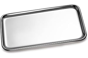 Jewelry Vanity Organizer Tray