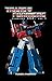 Transformers Marvel USA nº 01/08 (Independientes USA)