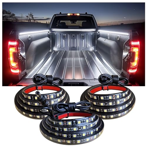 AUTUNEER 270 LED Truck Bed Light Strip