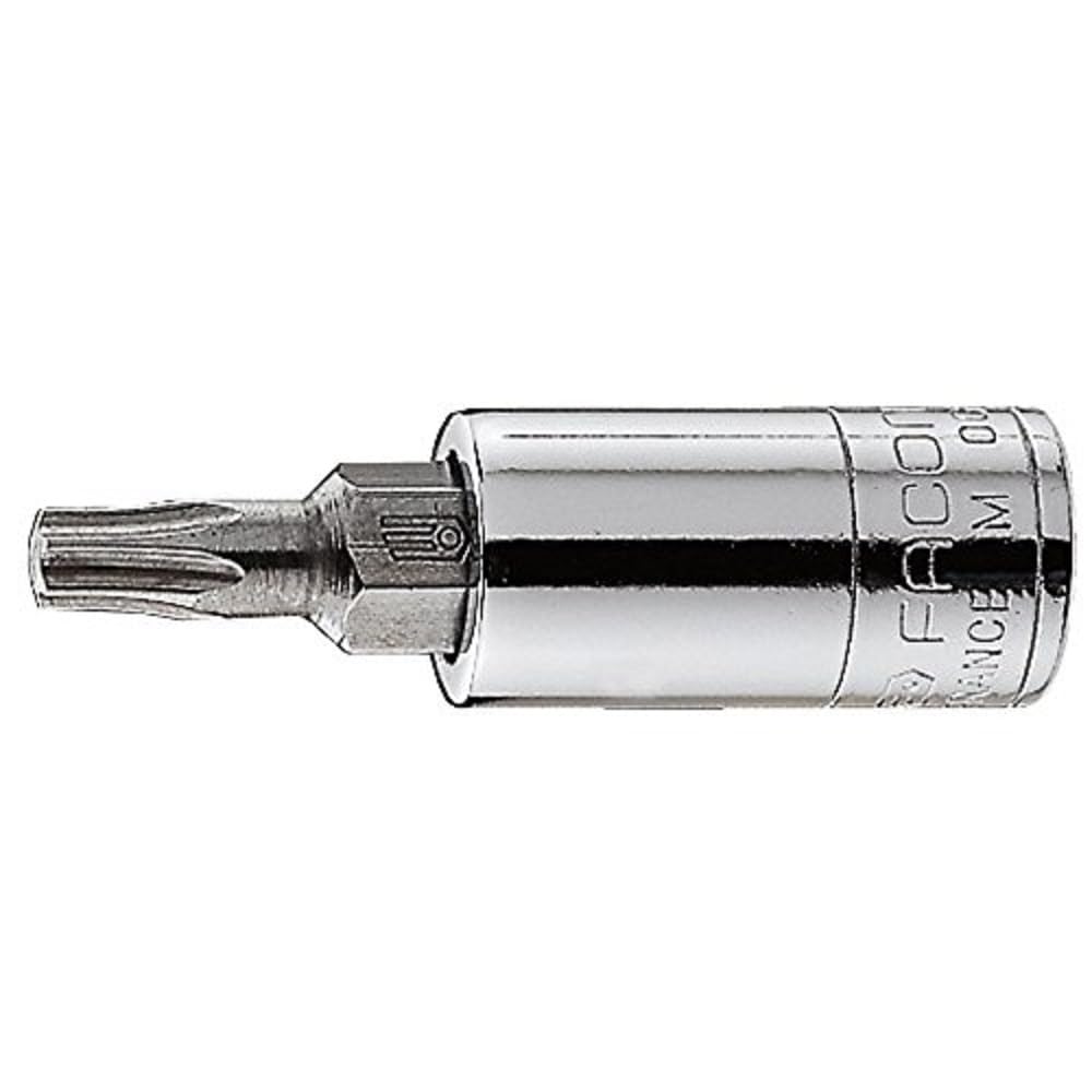 Facom RX.20 – Douille pour tournevis 1/​4 Torx 20