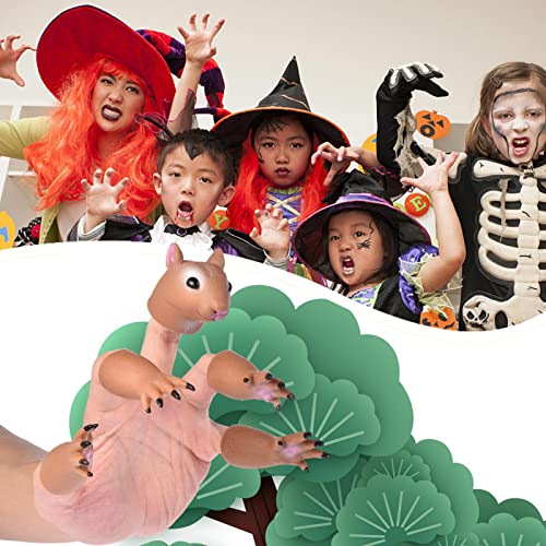 Reviews y listado de Marioneta ardilla los 7 más buscados. 2 Imagen adicional