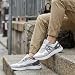 Imagen de LEOSS ORIGINAL Zapatillas Retro Hombre Calzado Amortiguador Ligero Zapatos Casuales para Caminar y Uso Diario