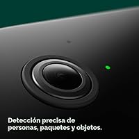 Vista 6 de Paquete de Seguridad Total y Ahorro de ecobee con Cámara de Timbre Inteligente (Con Cable), Sensor Inteligente para Puertas y Ventanas, y Termostato