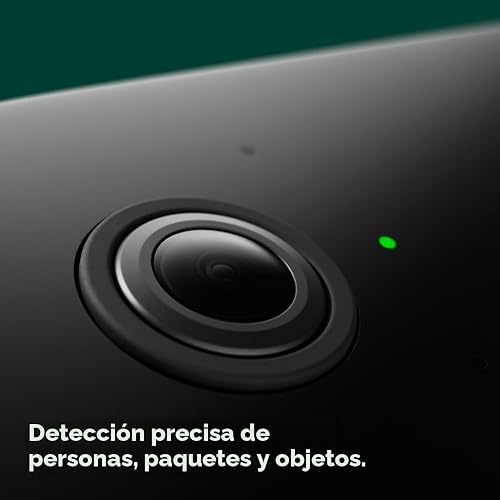 Miniatura 6 de ecobee Paquete de seguridad total y ahorro con cámara de timbre inteligente (con cable), sensor inteligente para puertas y ventanas y termostato