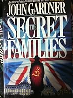 Secret Families 0399133976 Book Cover