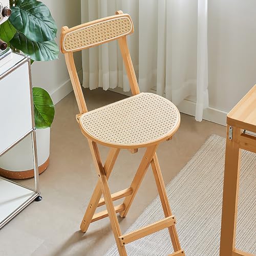 Tabouret de salle à manger polyvalent Cact pour aménager un petit espace - 4
