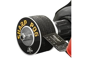 Sharp Pog Oscillating Blade Sharpener: A Comprehensive Solution for Multi-Tool Blades
