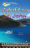 Adrift on St. John (Mystery in the Islands Book 1)