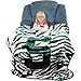 College Covers Michigan State Spartans Raschel Throw Blanket, 60 in by 50 in