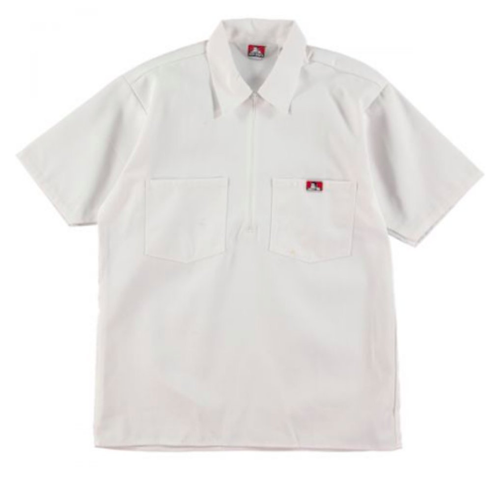 Ben Davis Shorts Sleeve Shirts 4XL- Buy 