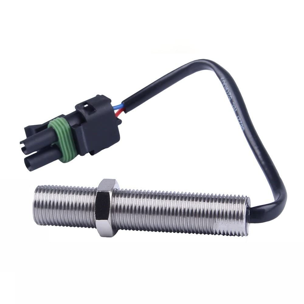 ESD5500E Diesel Generator Governor Speed Controller Uni Engine Actuator Magnetic Speed Sensor DC Motor Control Board Genset Part(Speed sensor)