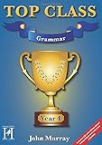 Top Class - Grammar Year 4
