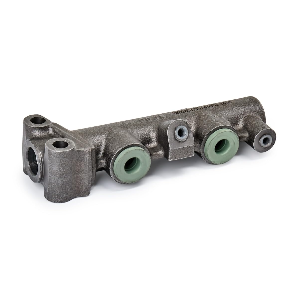 RIDEX 258M0149 Cilindro maestro del freno senza serbatoio liquido freni Compatibilità con CITROËN 2CV Sedan