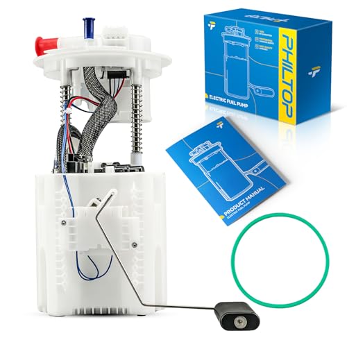 PHILTOP FG1860 Fuel Pump Assembly for Jeep Cherokee & 200