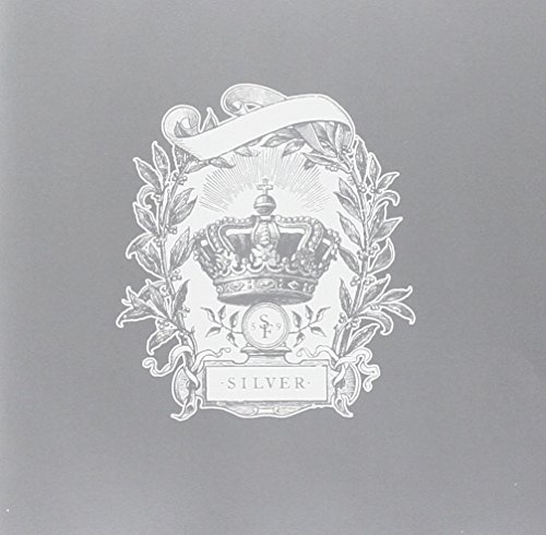 Silver (Extended Edition)