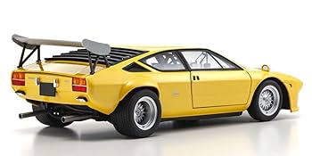 1/18 ランボルギーニウラッコ airs_ks08446gy