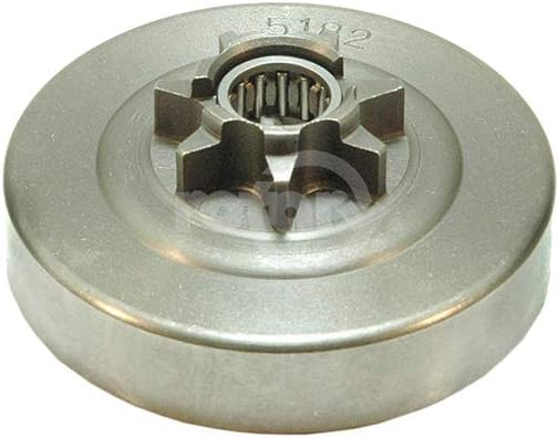 SPROCKET CHAINSAW 3/8" X 7T Replaces: HERR N176-A7