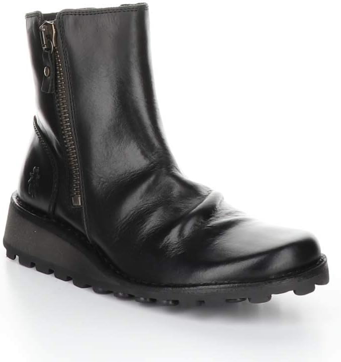 Fly London Women's MON944FLY Desert Boots