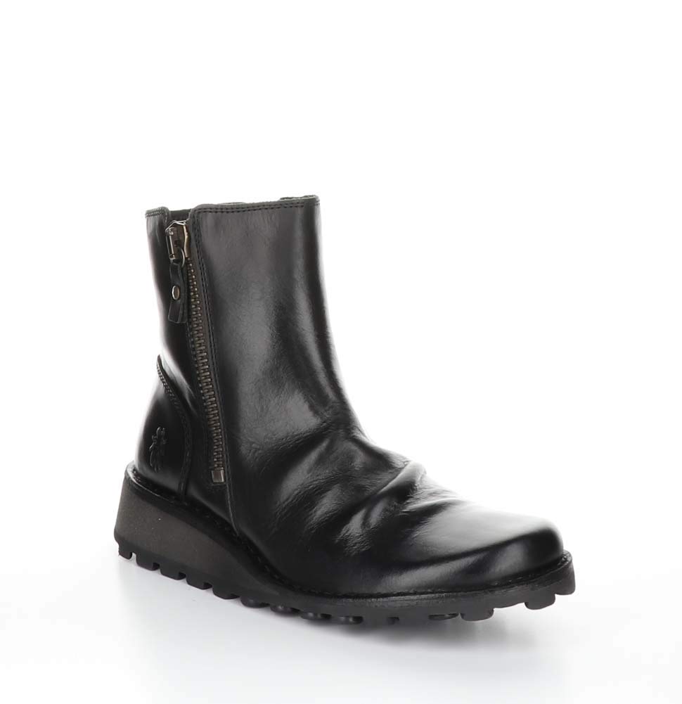 Fly London Women's MON944FLY Desert Boots