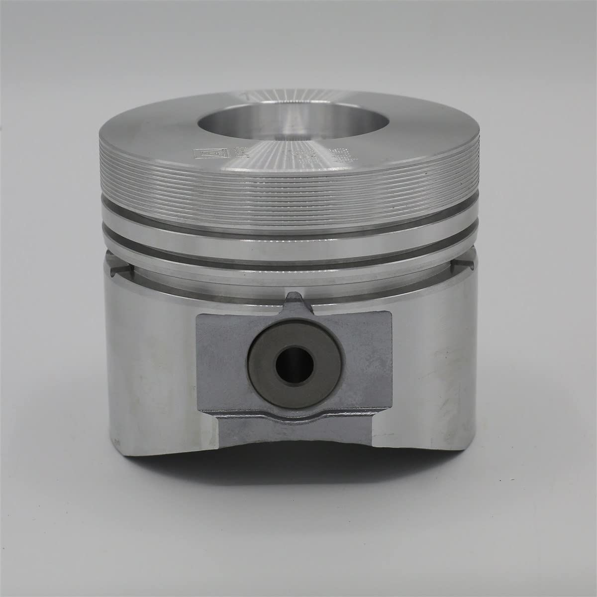 motokent PISTON (STD-86.00mm-20 PIN): LOMBARDINI/6LD 435-2546