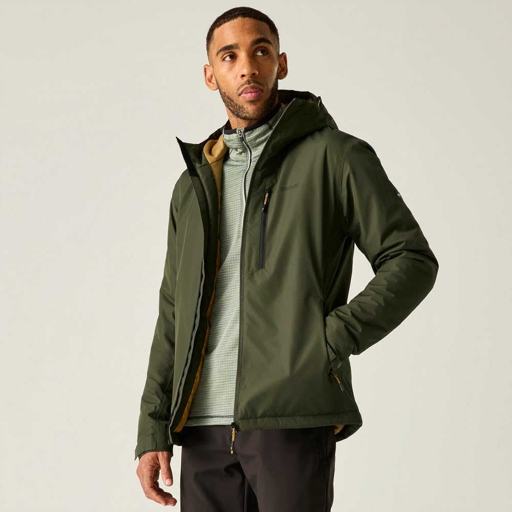 Regatta Allston Jacket XL
