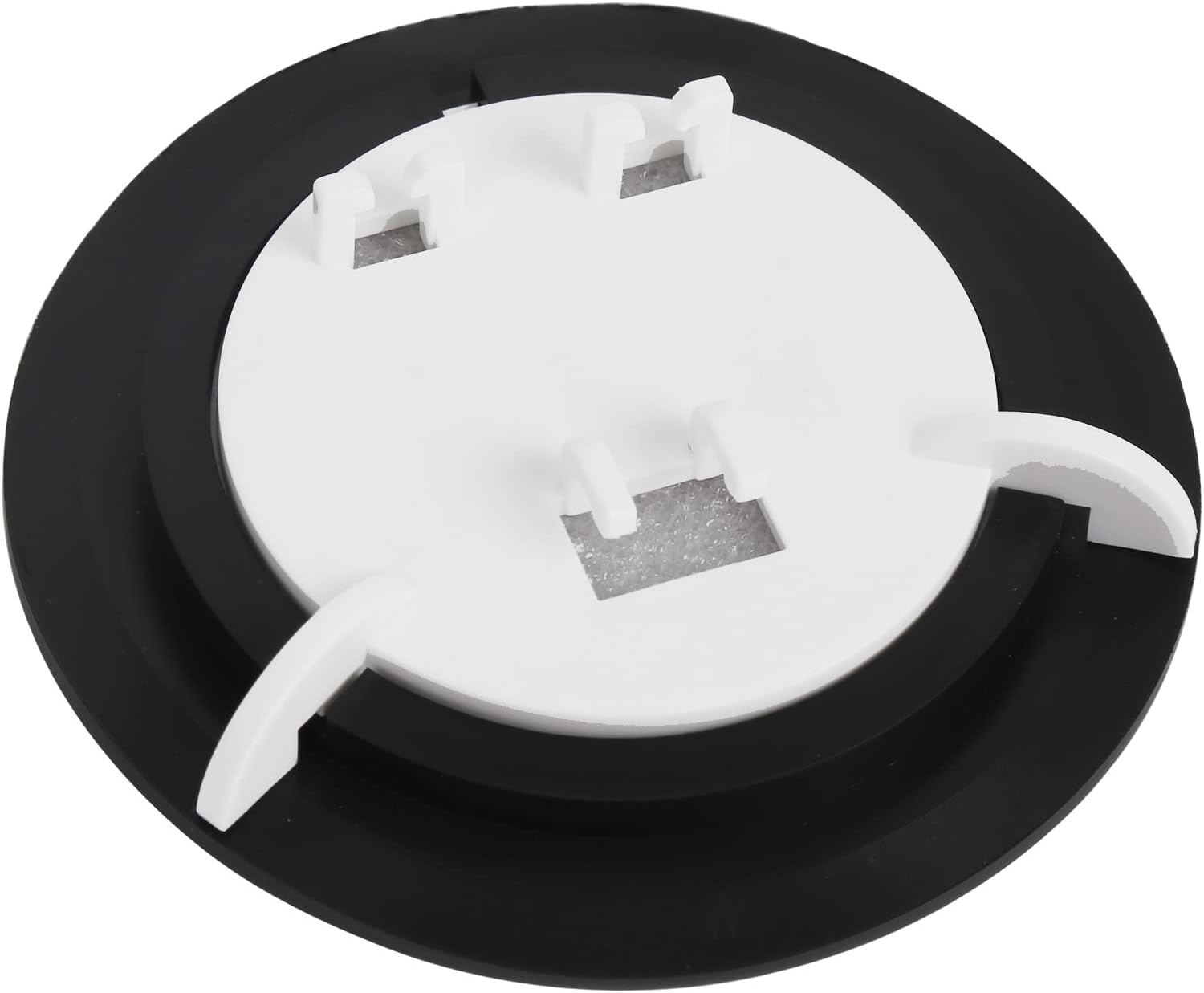 241688701 Refrigerator Dispenser Ice Chute Door Seal - View #12