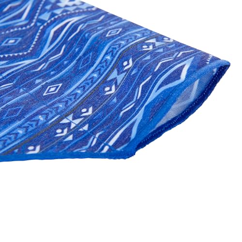 Bandana pour chien Hooey Nomad anti-odeur et facile à laver en machine