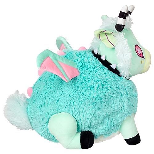 Squishable - Mini Pastel Demon - Spooky Collection - 10 in - Soft Toy Collectible Stuffed Animal - image 4
