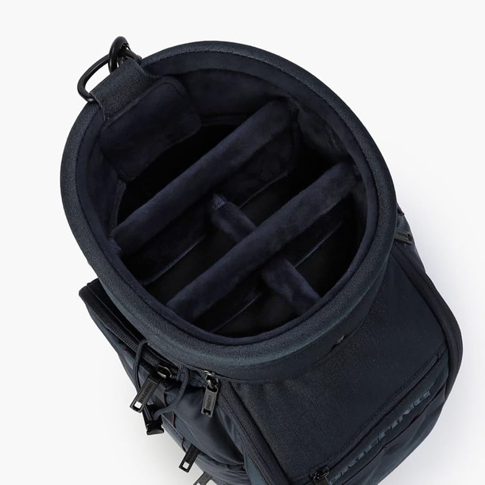 Amazon | [BRIEFING] CR-6 ＃02 コンビ デニム CR-6 ＃02 COMBI DENIM