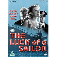 The Luck Of A Sailor