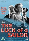 black sailor high waisted jeans  The Luck Of A Sailor [DVD]
