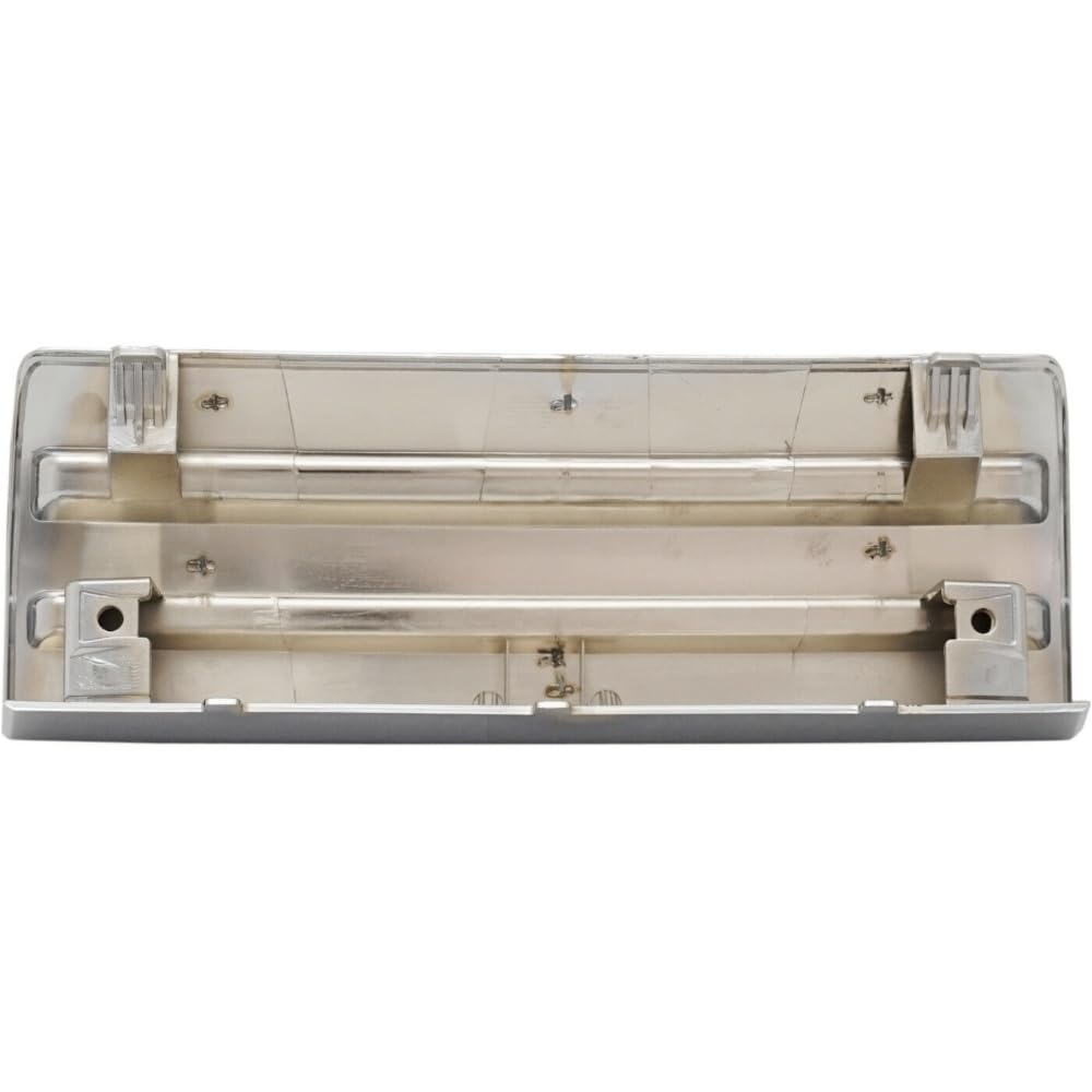 Amazon.com: Lilfyxhj 22947121 License Plate Brackets Front Fits 