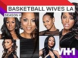 Basketball Wives LA Season 4