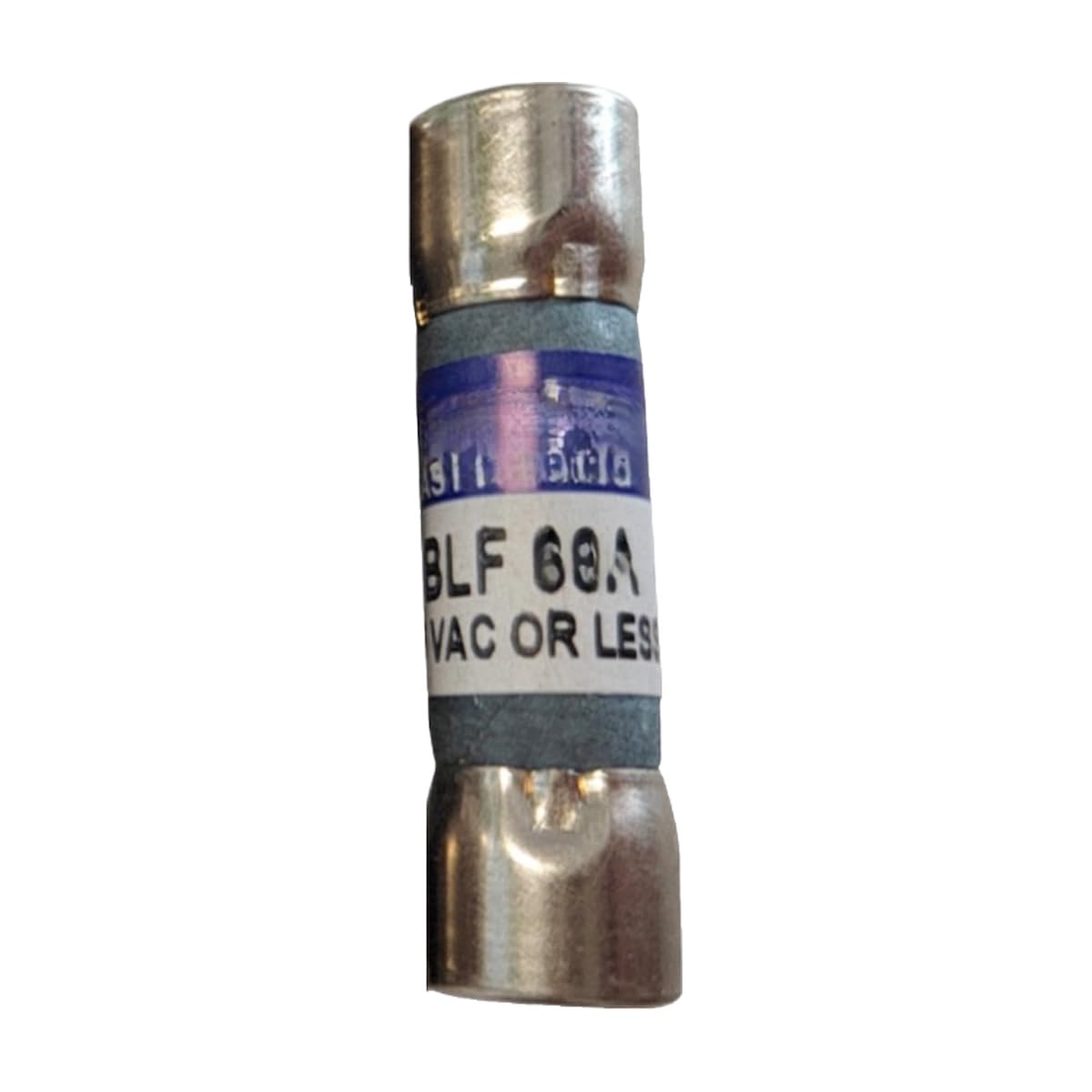 Fusible BLF 7A évitez les pannes de vos circuits électriques intérieurs - 2